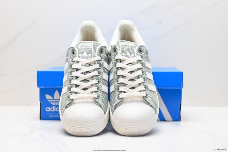 Adidas Superstar Shoes